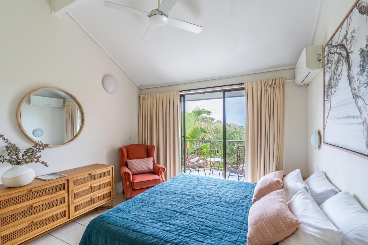 Glen Eden Beach Resort เพเรเจียนบีช ภายนอก รูปภาพ
