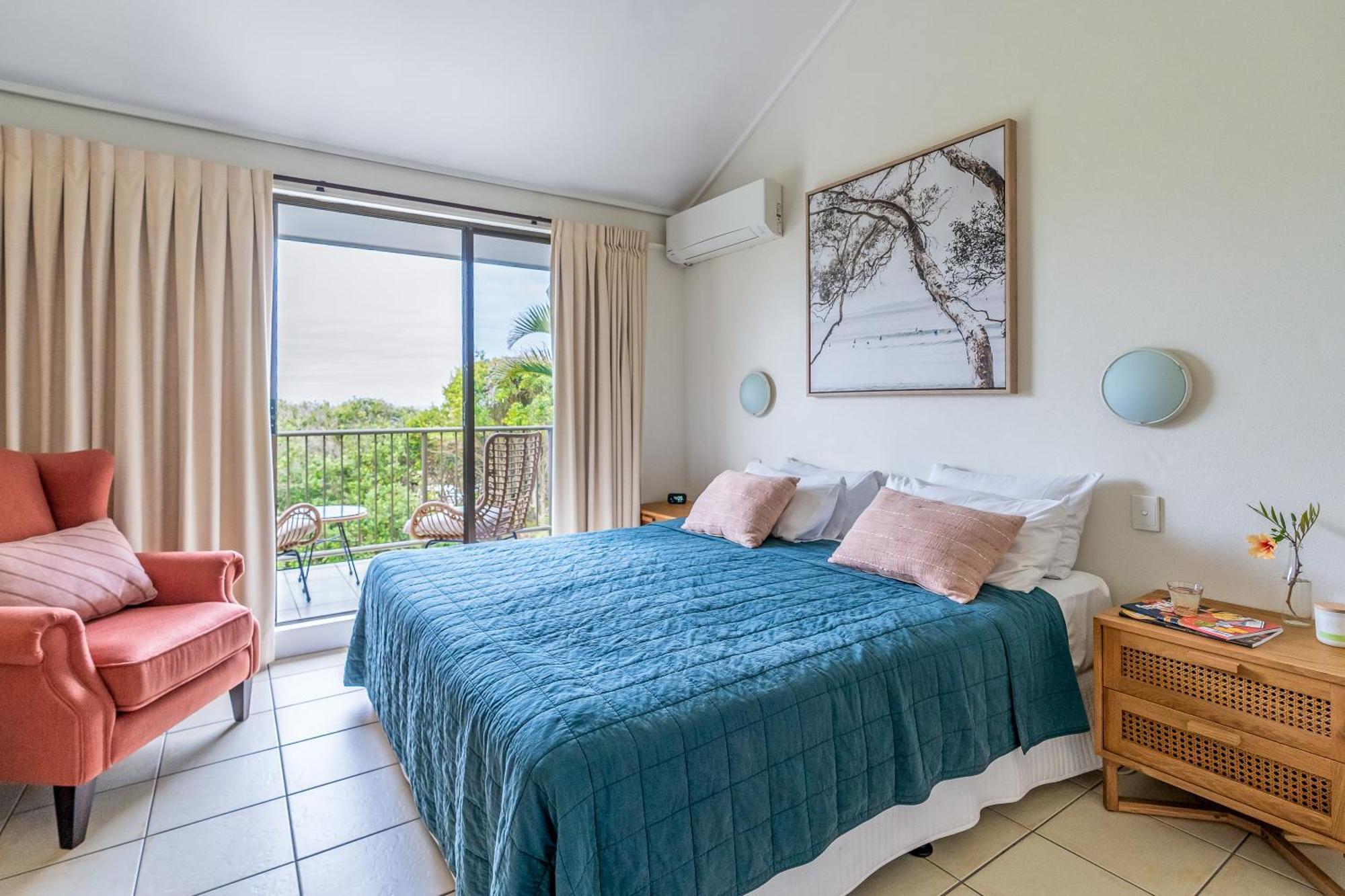 Glen Eden Beach Resort เพเรเจียนบีช ภายนอก รูปภาพ