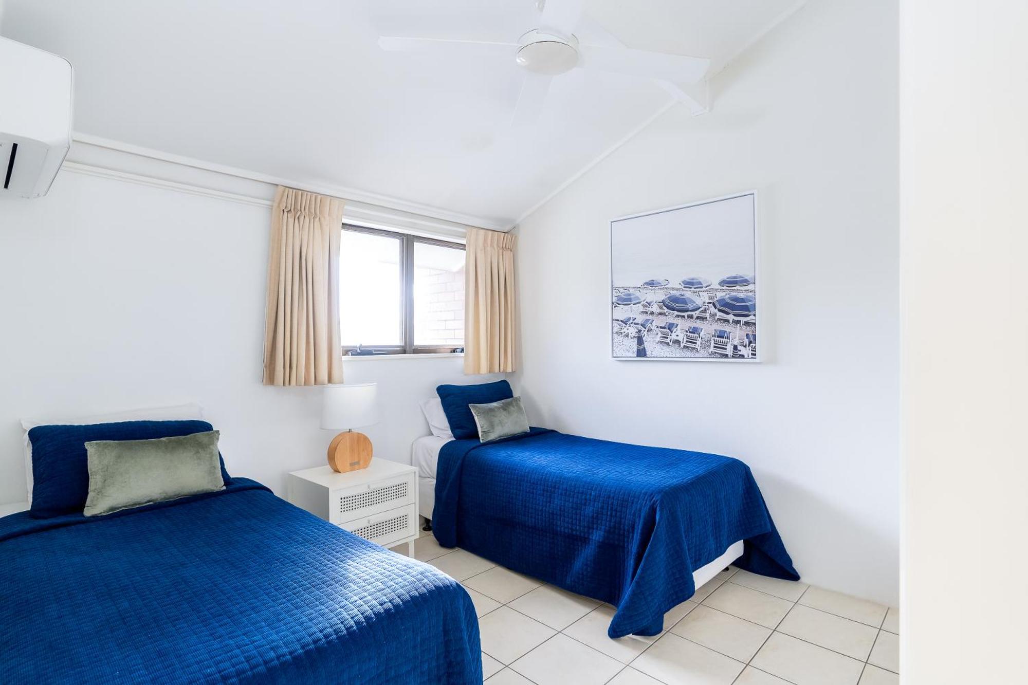 Glen Eden Beach Resort เพเรเจียนบีช ภายนอก รูปภาพ