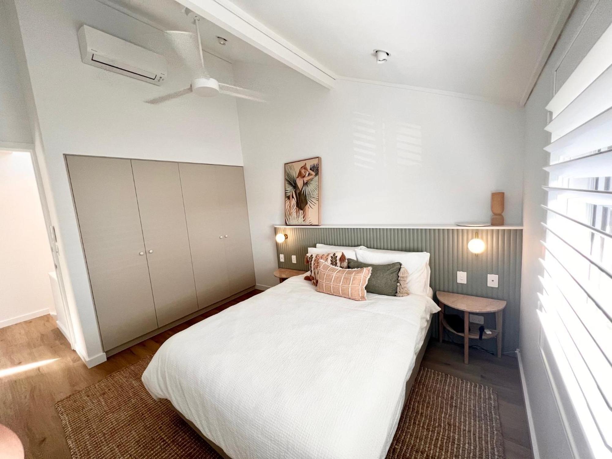 Glen Eden Beach Resort เพเรเจียนบีช ภายนอก รูปภาพ