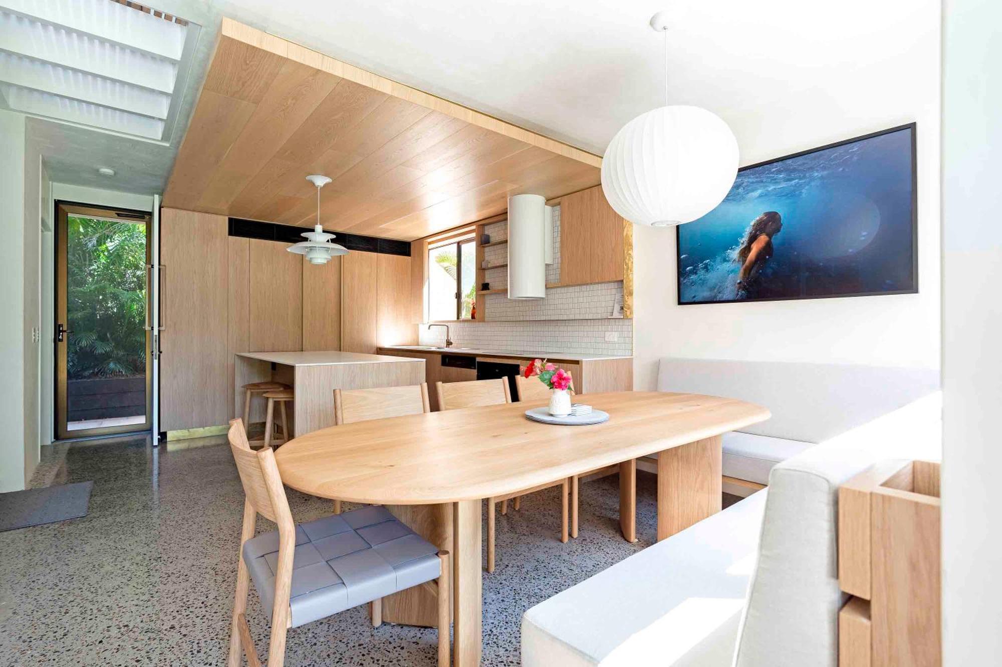 Glen Eden Beach Resort เพเรเจียนบีช ภายนอก รูปภาพ