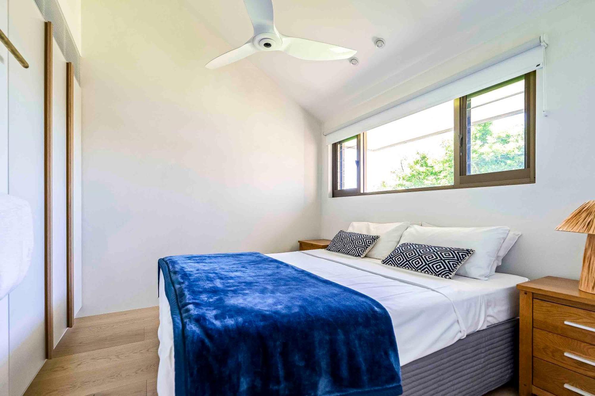 Glen Eden Beach Resort เพเรเจียนบีช ภายนอก รูปภาพ