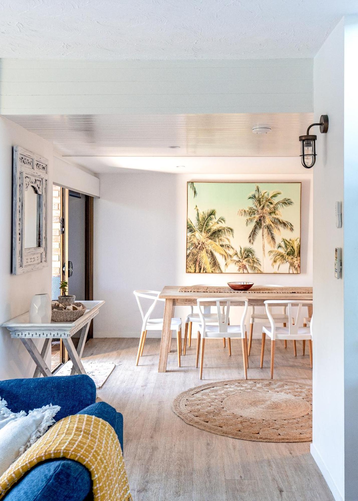 Glen Eden Beach Resort เพเรเจียนบีช ภายนอก รูปภาพ