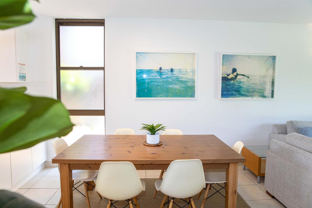 Glen Eden Beach Resort เพเรเจียนบีช ภายนอก รูปภาพ